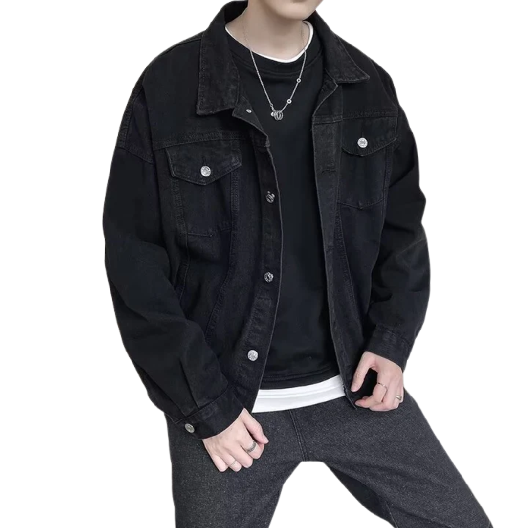 Herren | Jeansjacken