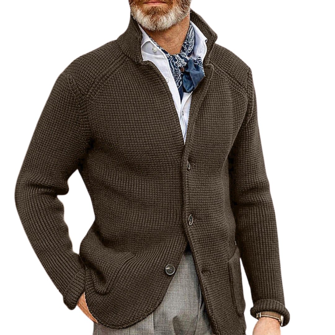 Herren | Strickjacken