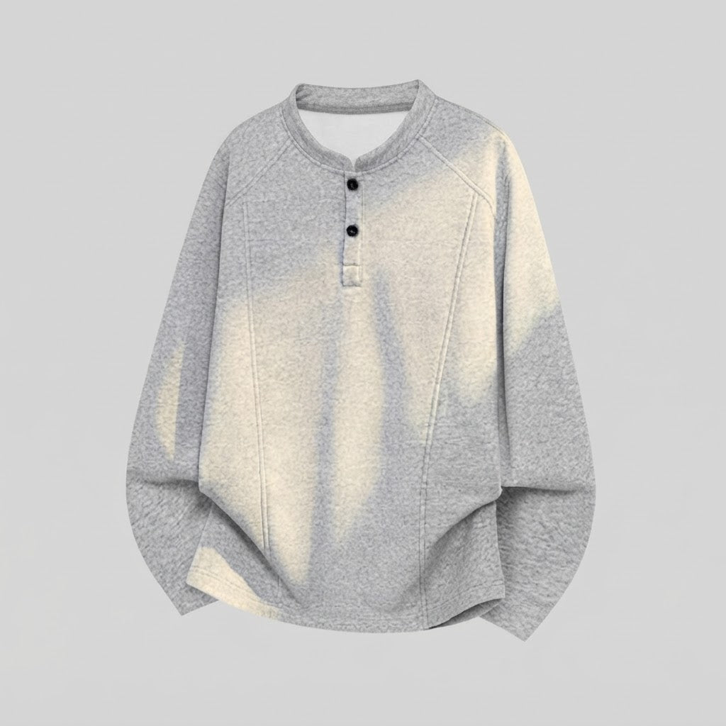 Damen Bequeme und lässige Sweatjacke Echo Archiv