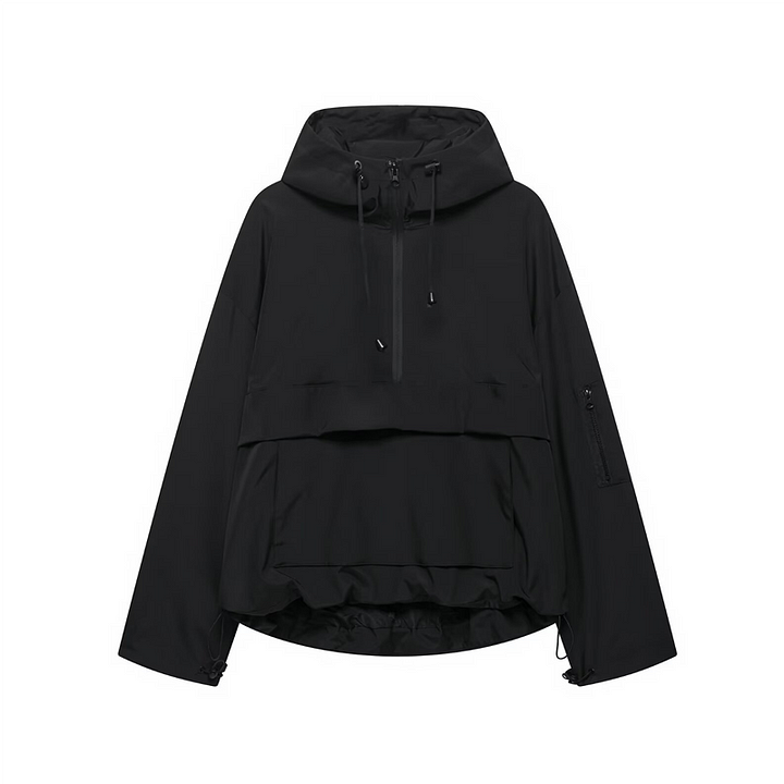 Echoarchiv | 3-in-1 wasserdichte Jacke für Outdoor-Abenteuer