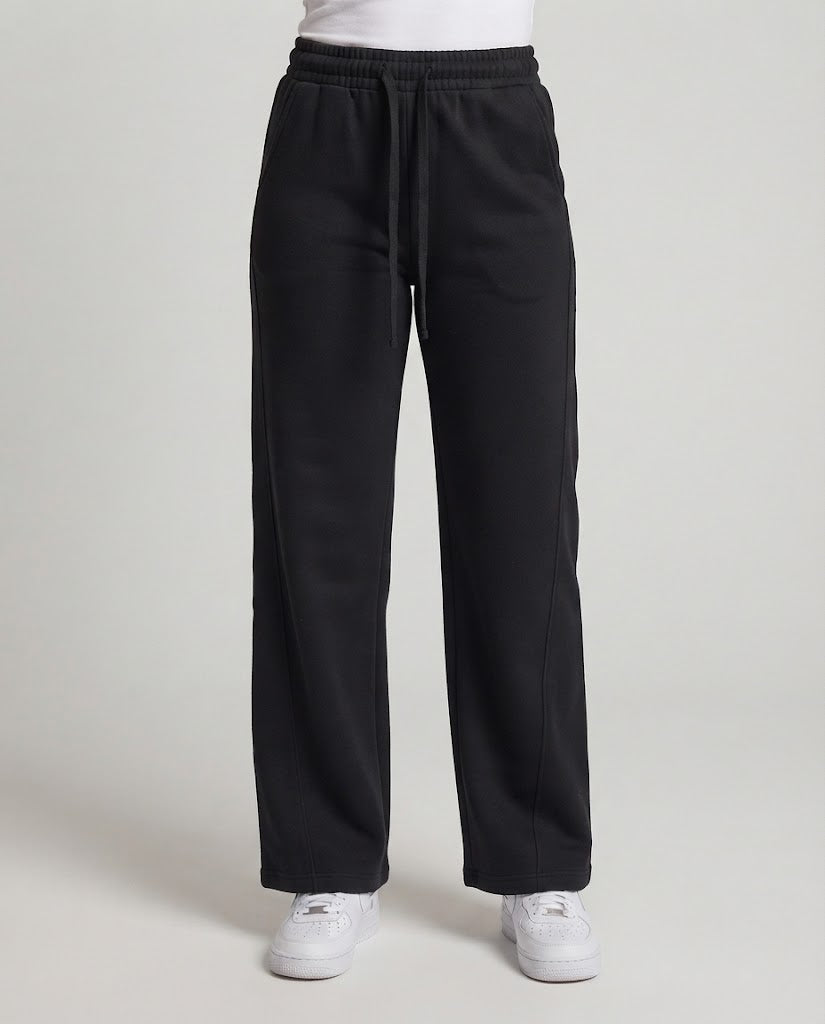 Damen Bequeme und legere Freizeithose Echo Archiv