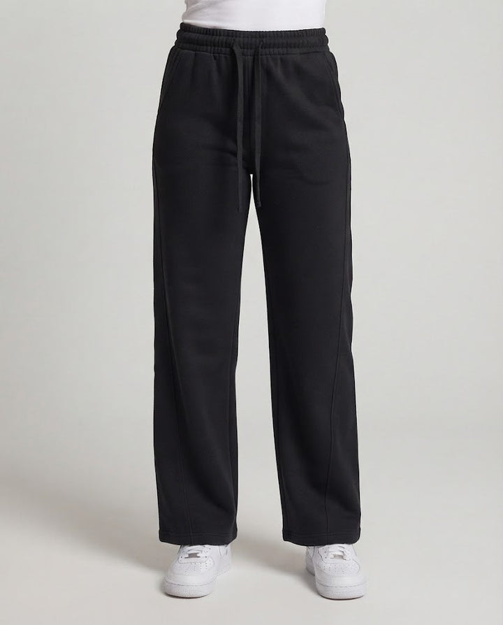 Damen Bequeme und legere Freizeithose Echo Archiv