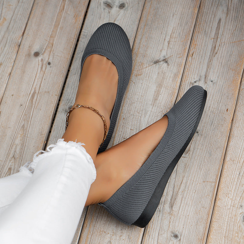 Echoarchiv | Orthopädische Schuhe Zum Hineinschlüpfen