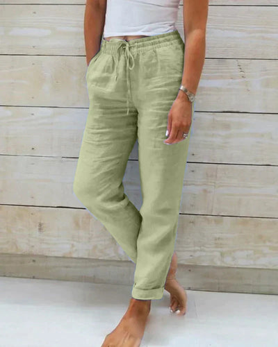 Echoarchiv | Stilvolle Hose für Damen