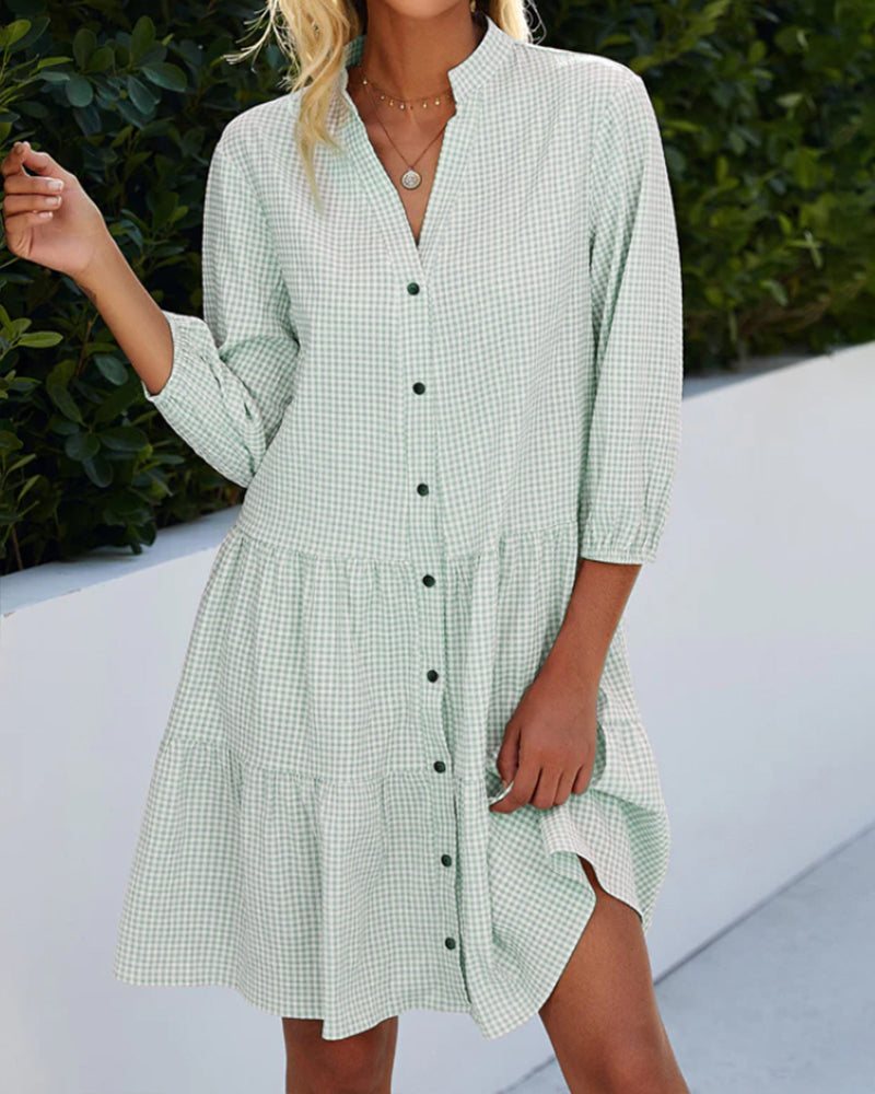 Echoarchiv | Sissi Sommerkleid