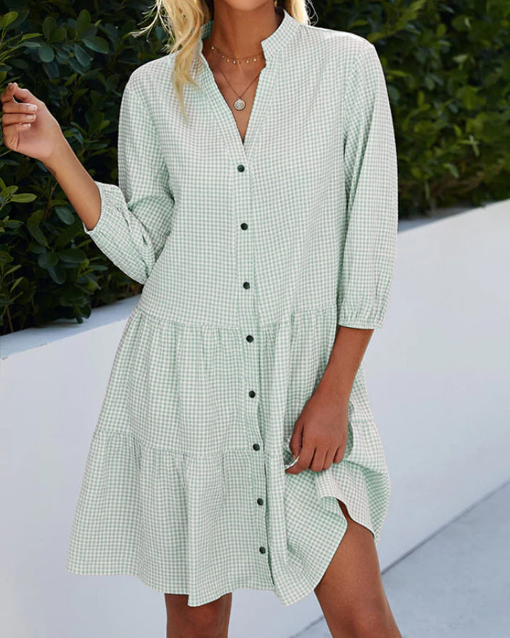 Echoarchiv | Sissi Sommerkleid