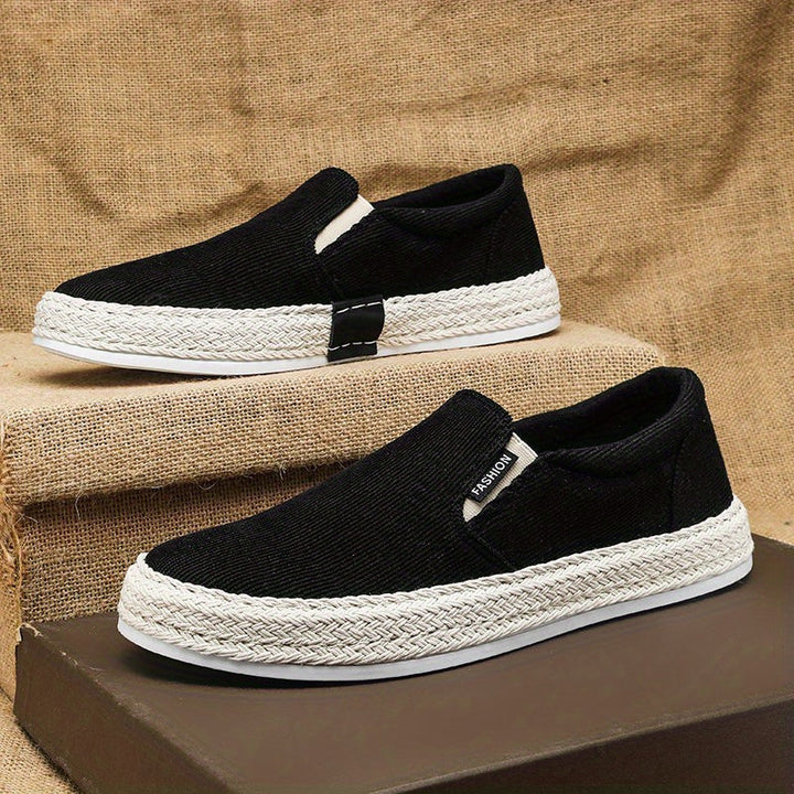Echoarchiv | Lässig Slipper Sneakers für Herren