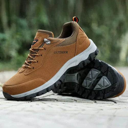 Orthopädische Herrenschuhe Echoarchiv