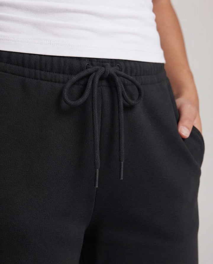Frauen umfassende bequeme Jogginghose Echoarchiv