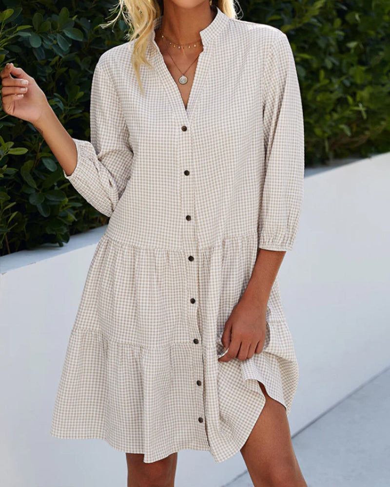 Echoarchiv | Sissi Sommerkleid