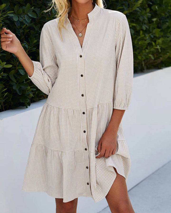 Echoarchiv | Sissi Sommerkleid