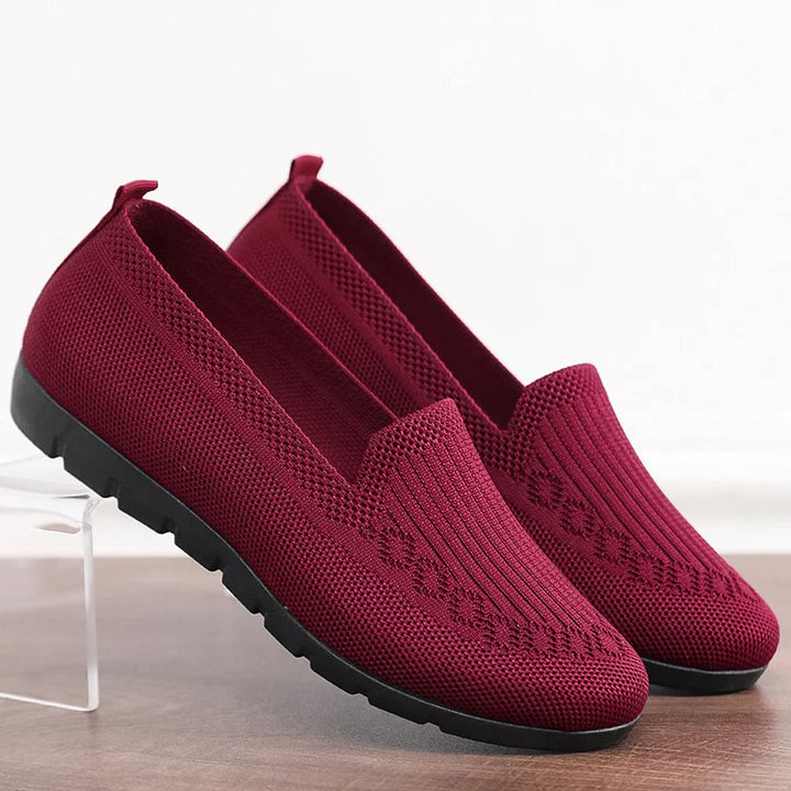Echoarchiv | Orthopädische Cloudwalk Sneakers