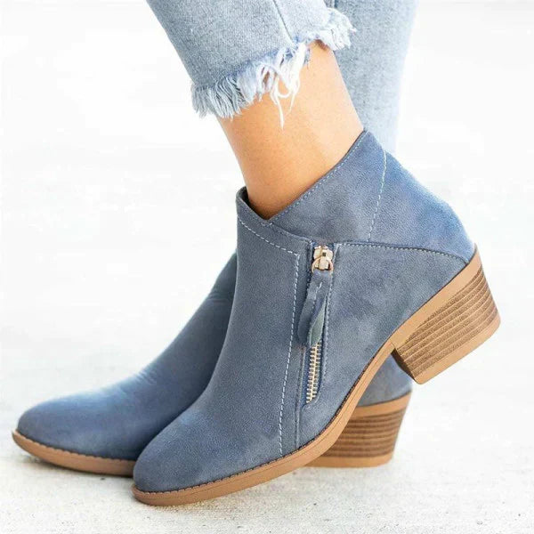 Echoarchiv | Wild Stiefeletten