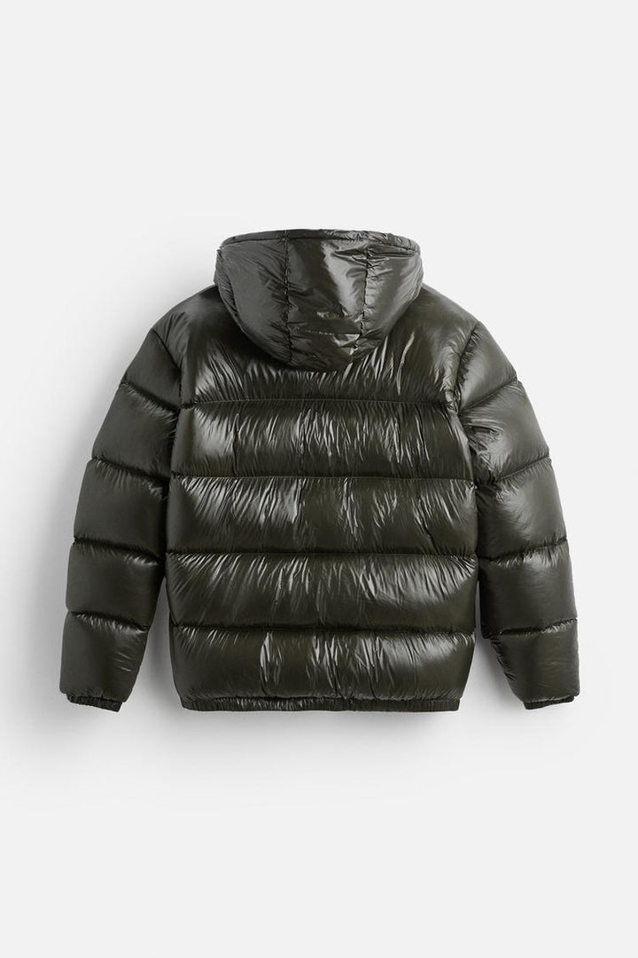 Echoarchiv | UNISEX Daunenjacke