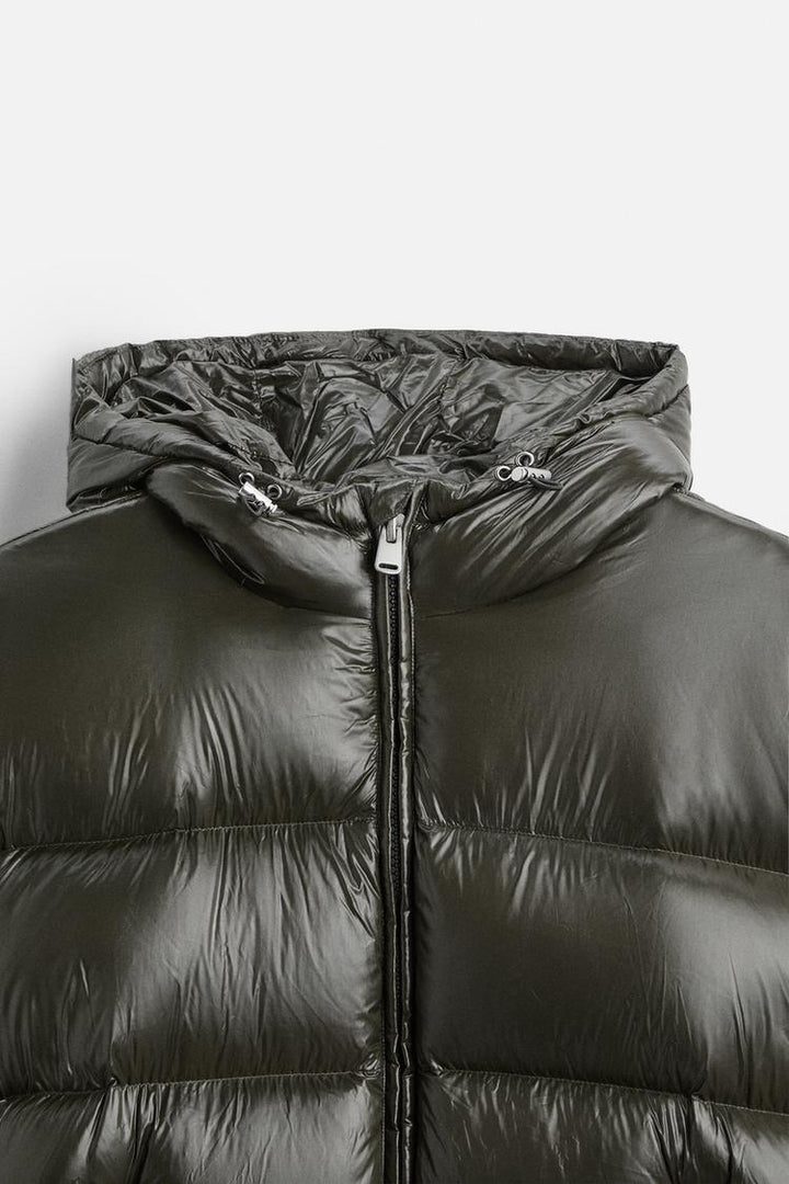 Echoarchiv | Warme und leichte Daunenjacke für Damen