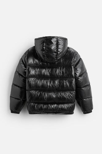 Echoarchiv | UNISEX Daunenjacke