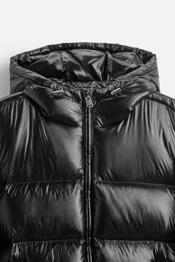 Echoarchiv | UNISEX Daunenjacke