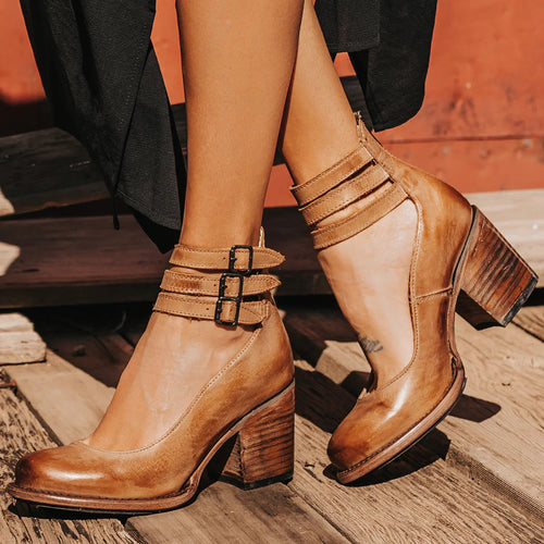 Ella - Bequemer Und Eleganter Schuh