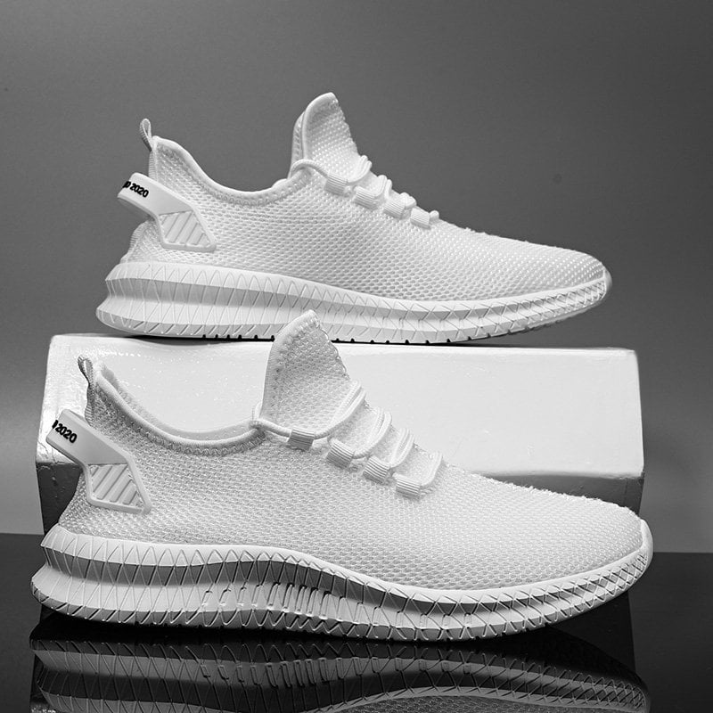 Devo Orthopädische Schuhe | Premium Sneakers – Orvello