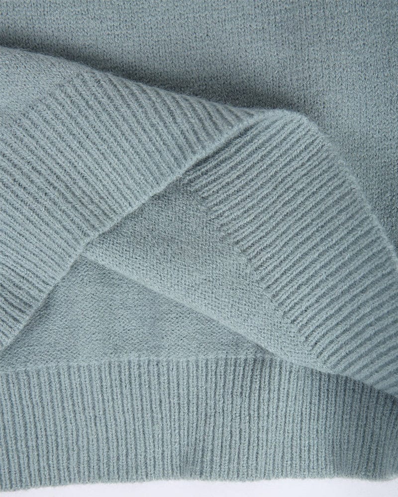 Echoarchiv - Eleganter Winterpullover für Frauen