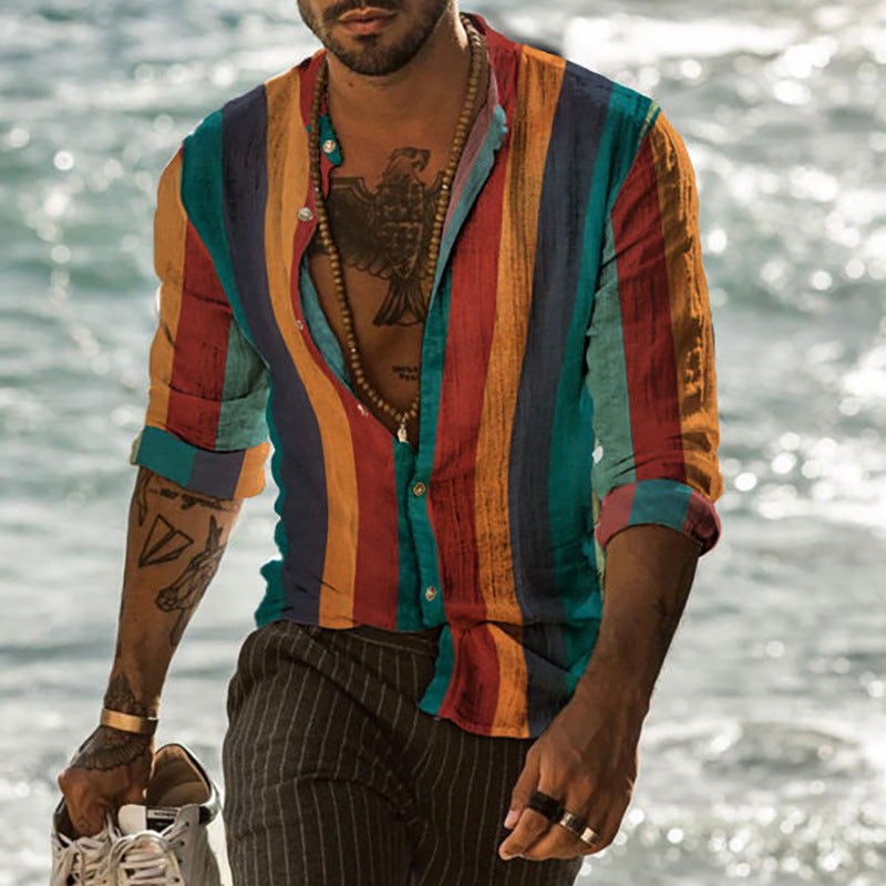 Echoarchiv | Das Super Stylische Sommer Hemd