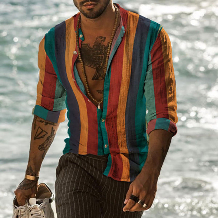 Echoarchiv | Das Super Stylische Sommer Hemd