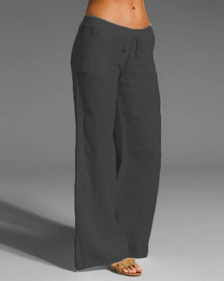 Echoarchiv | Hose für Damen