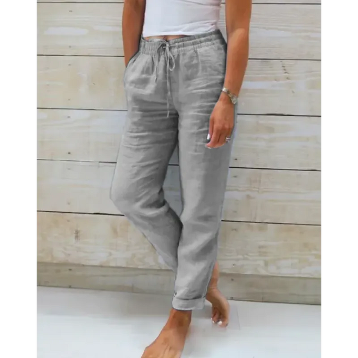 Stilvolle hose für Damen