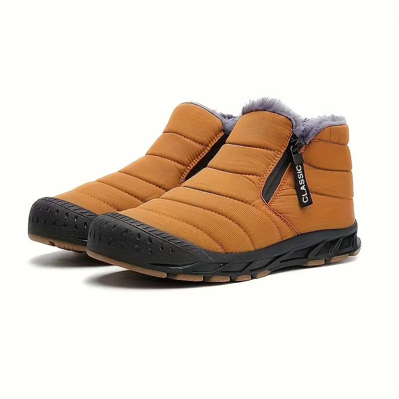 Echoarchiv | Unisex Winterschuhe