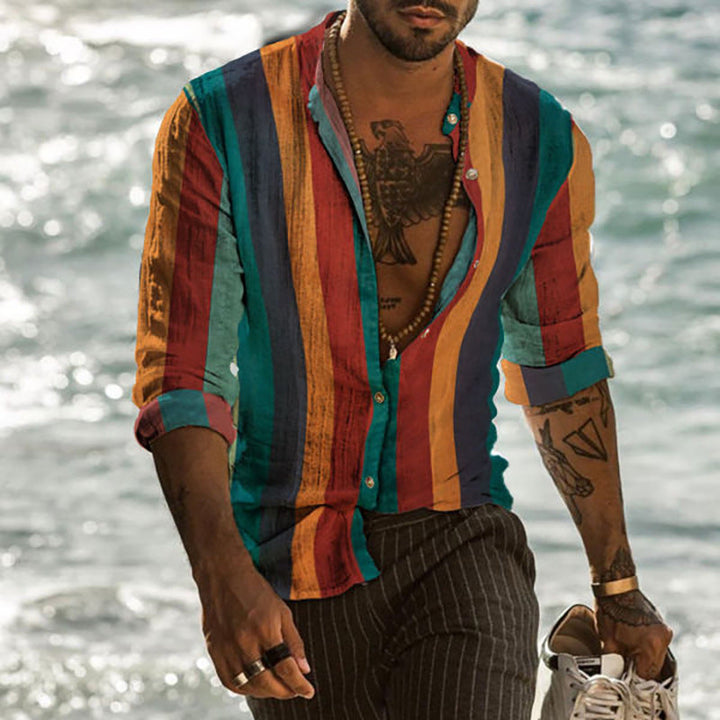 Echoarchiv | Das Super Stylische Sommer Hemd