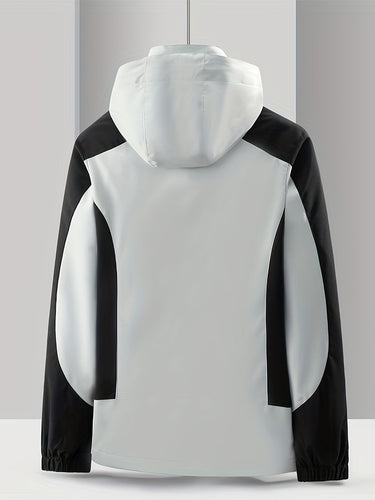 Echoarchiv | 3-In-1 Wasserdichte Jacke