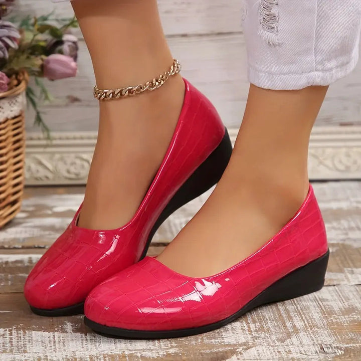 Echoarchiv | Leichte Damen Lederschuhe