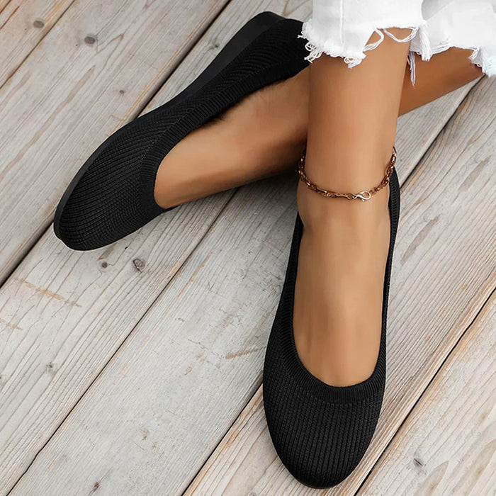 Echoarchiv | Bequeme und rutschfeste Schuhe