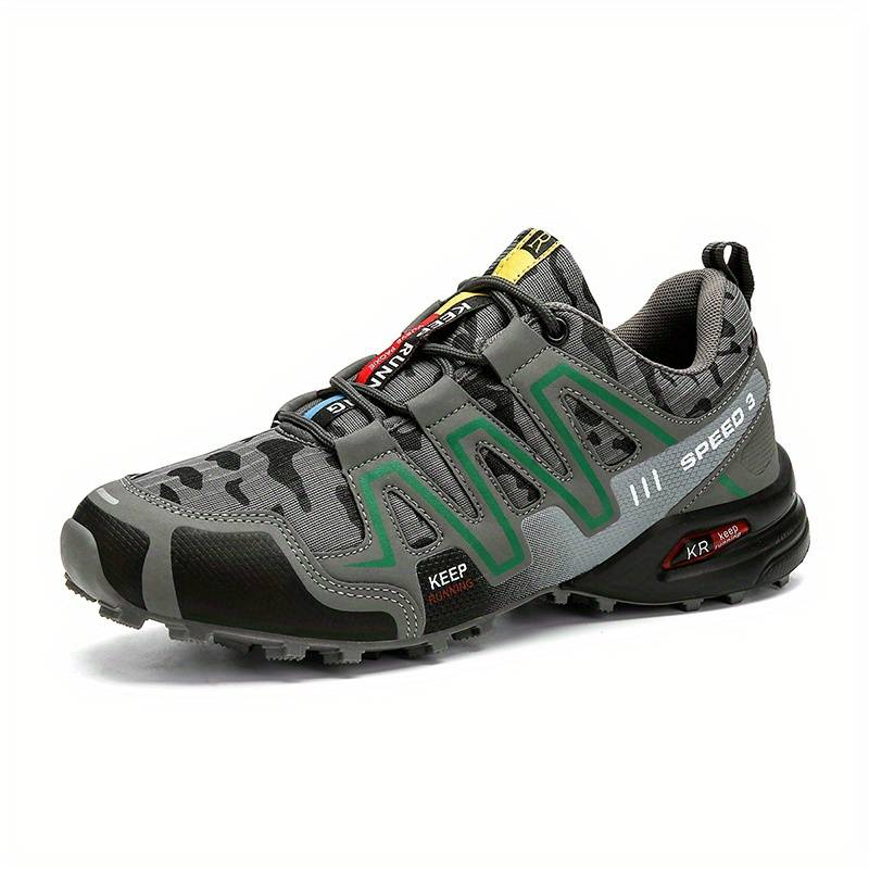 Echoarchiv | Wasserdichte Unisex Wanderschuhe