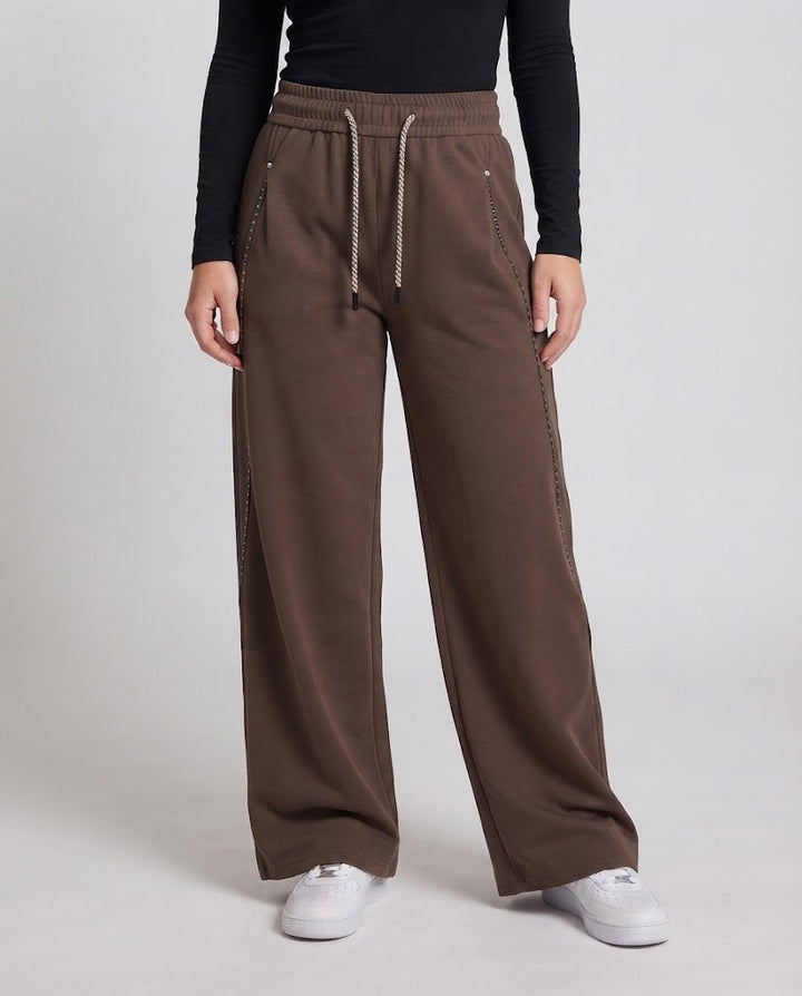 Damen Bequeme Sportliche Pluderhose Echo Archiv