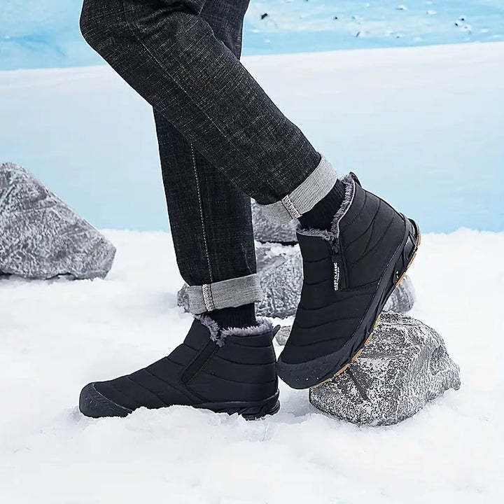 Echoarchiv | Unisex Winterschuhe