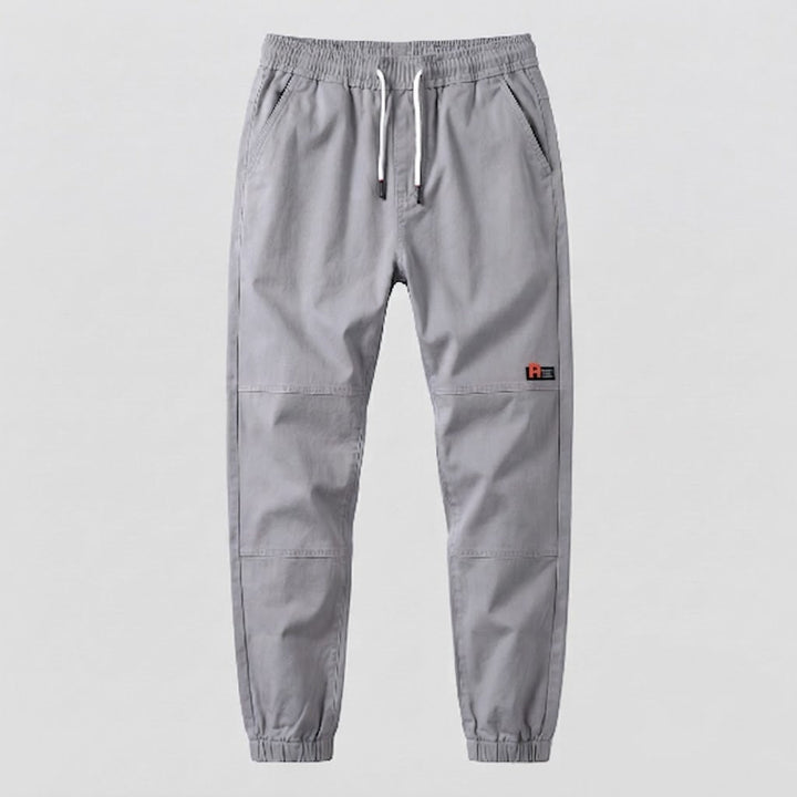 Herren Bequeme Cargo-Hose Echoarchiv