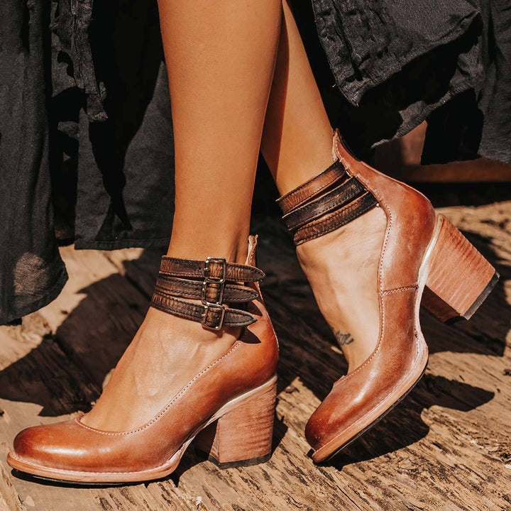 Ella - Bequemer Und Eleganter Schuh