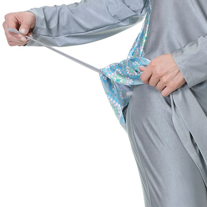Echoarchiv | Modest BadEchoarchivnzug Burkini in großen Größen