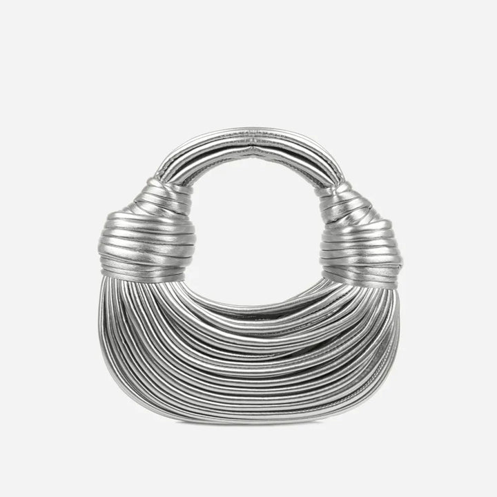 Echoarchiv - Luxuriöse Statement-Tasche mit elegantem Design