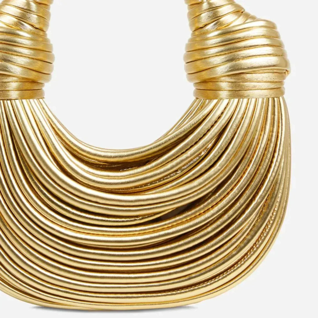 Knoten-Handtasche für Frauen – Avelisse