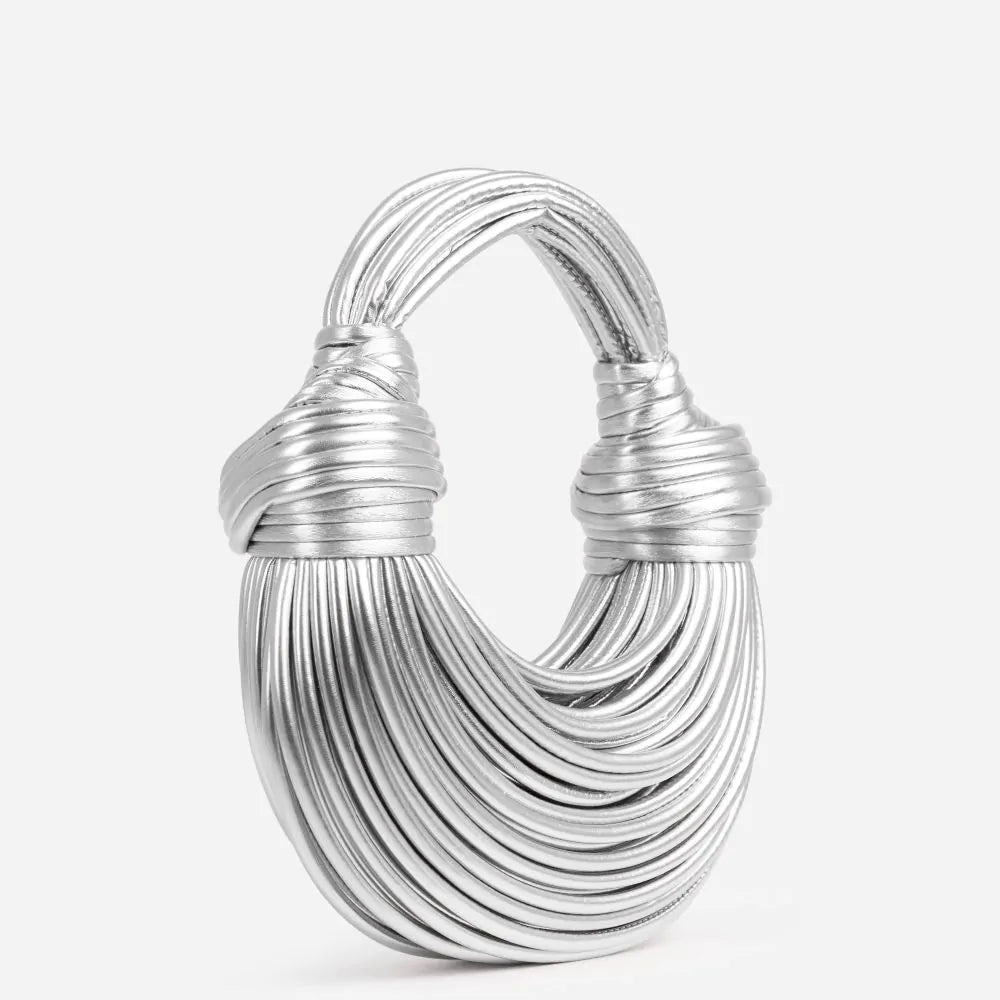 Echoarchiv - Luxuriöse Statement-Tasche mit elegantem Design