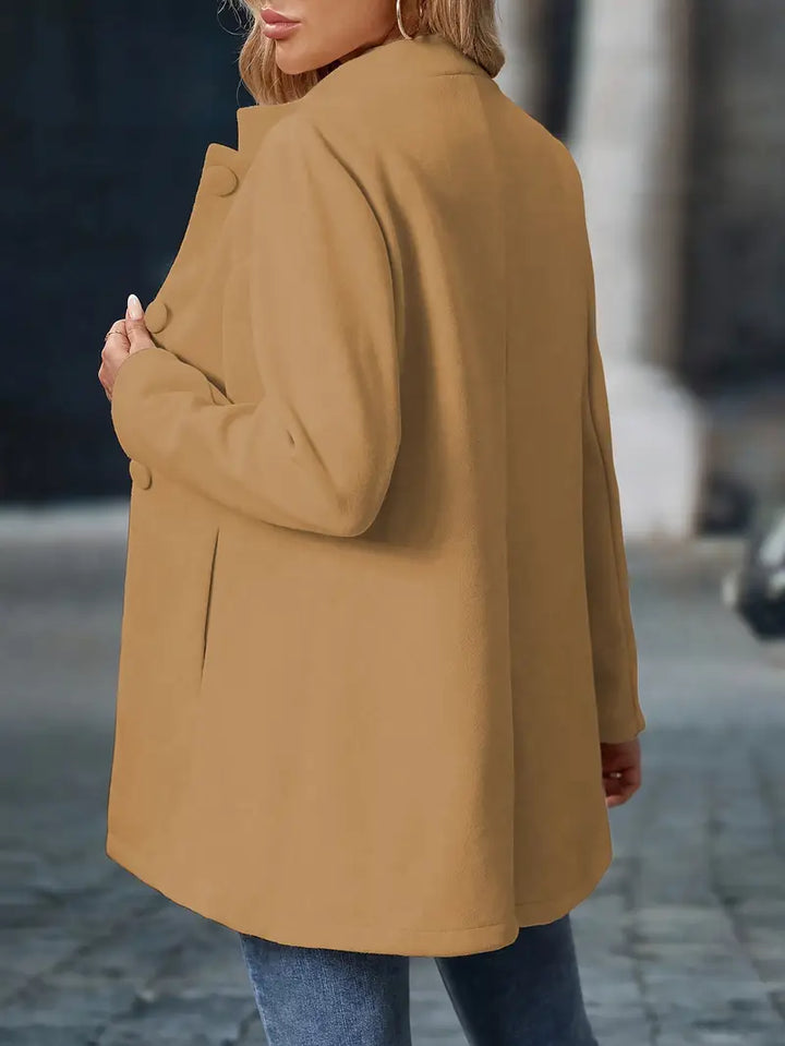 Echoarchiv | Zeitlos Elegante Jacke