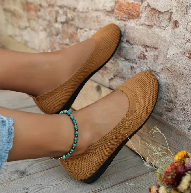 Echoarchiv | Orthopädische Damen-Sommer-Schuhe