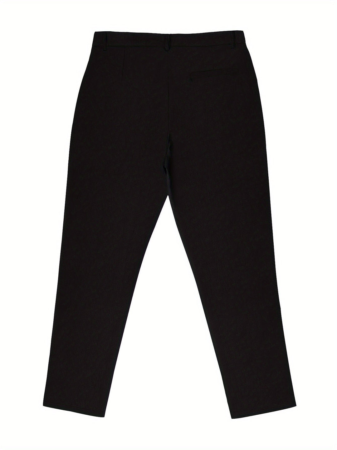 Echoarchiv | Stretch Herrenhose für Geschäftliche Bankette