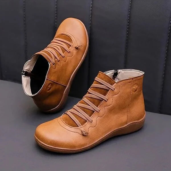 Echoarchiv | Lässige Und Bequeme Allgemeine Stiefel