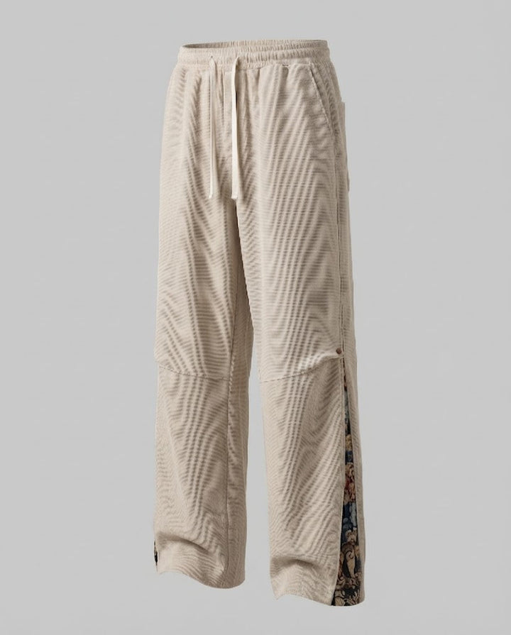 Damen Elegante und bequeme Freizeithose Echo Archiv