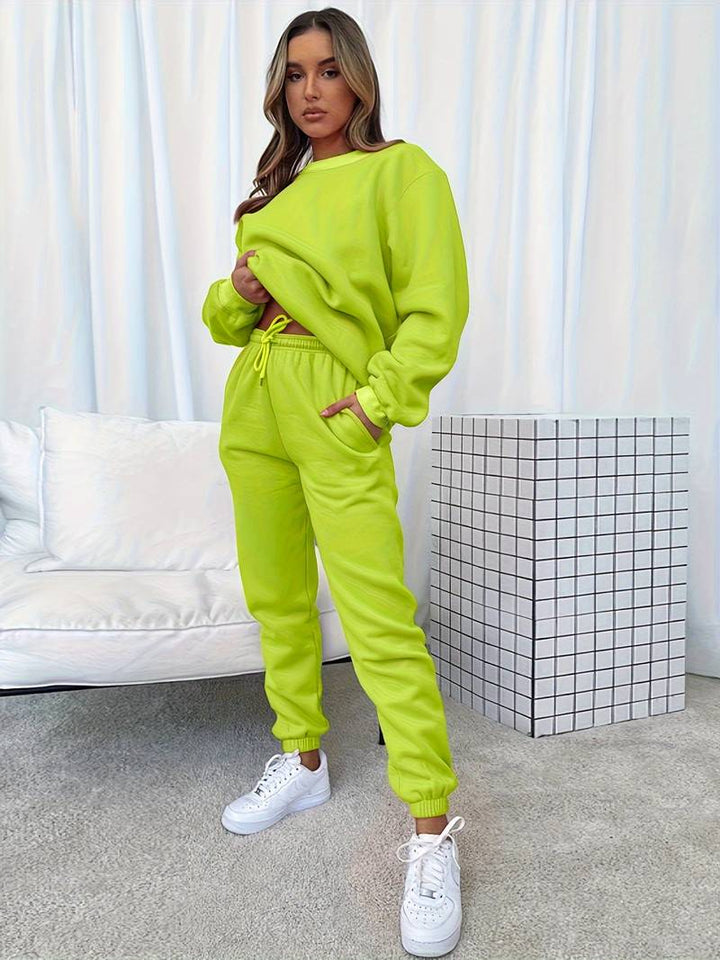 Jogging-Set für Damen