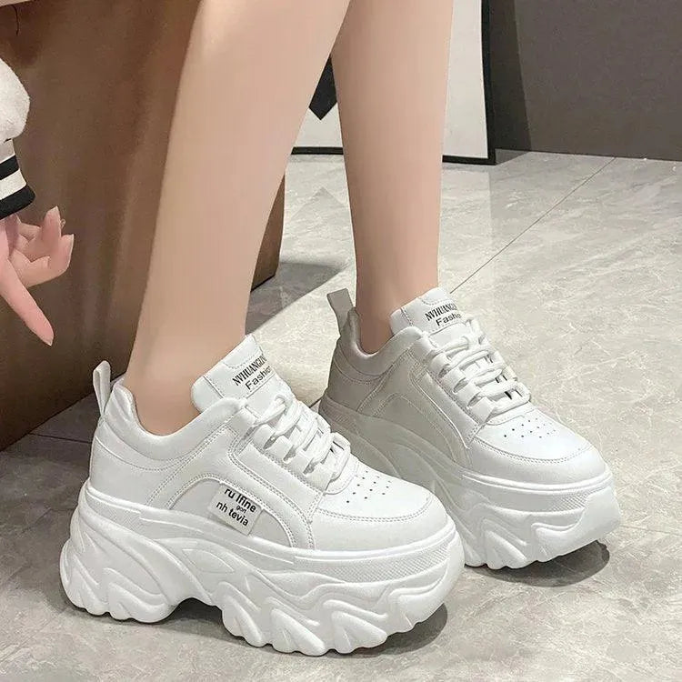 Echoarchiv | Damen Schuhe mit Absatzhöhe