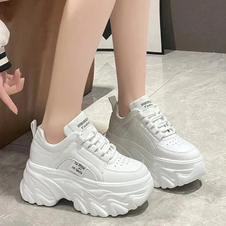 Echoarchiv | Damen Schuhe mit Absatzhöhe